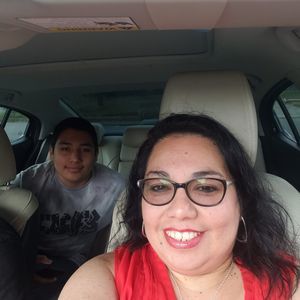 Meet your Posher, Denise